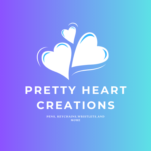 Pretty Heart Creations 