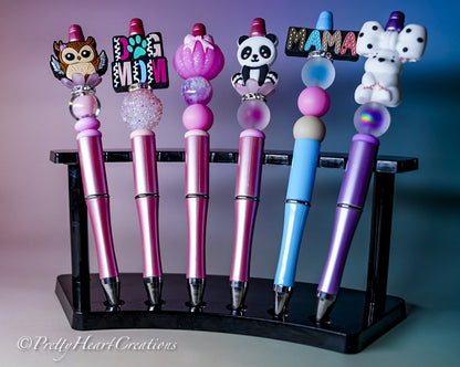 Customizable Focal Pens – Fun, Fabulous, and Totally You!