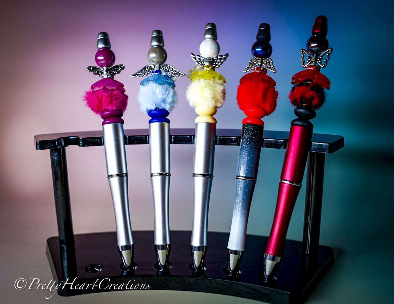 Customizable Focal Pens – Fun, Fabulous, and Totally You!