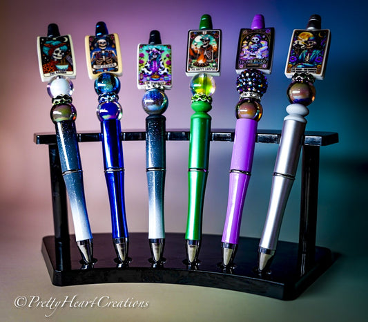 Customizable Focal Pens – Fun, Fabulous, and Totally You!