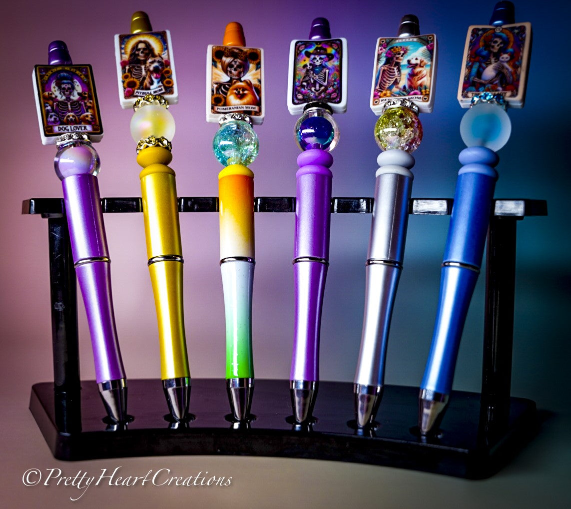 Customizable Focal Pens – Fun, Fabulous, and Totally You!